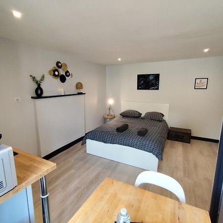 Apartamento Le Nid 2 Quimper By Nid'Ouest Exterior foto