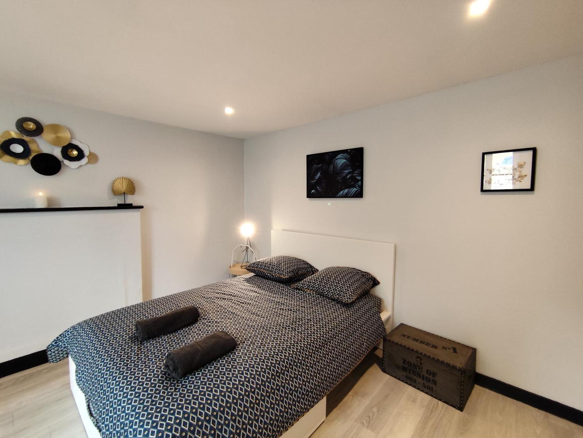 Apartamento Le Nid 2 Quimper By Nid'Ouest Exterior foto
